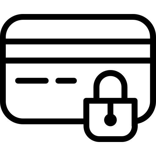 Paiement sécurisé